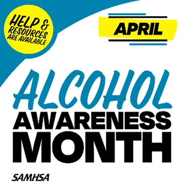 Alcohol Awareness Month